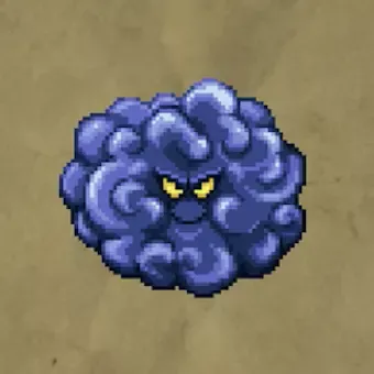 フロストギズモ