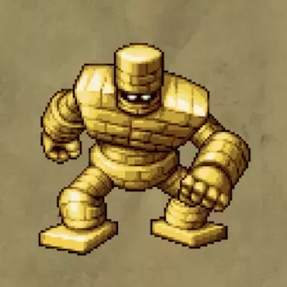 ゴールドマン画像