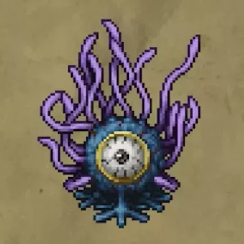 ダークアイ画像