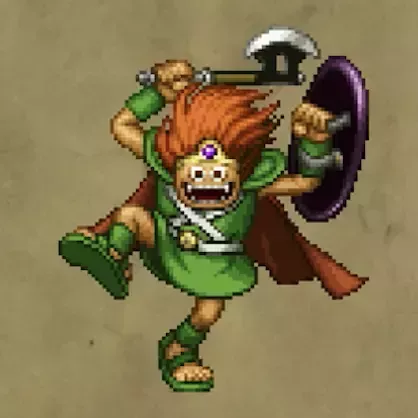 バーサーカー画像