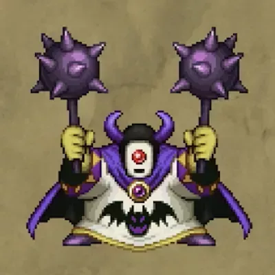 はめつの使者画像