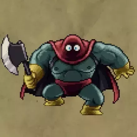 デスストーカー画像