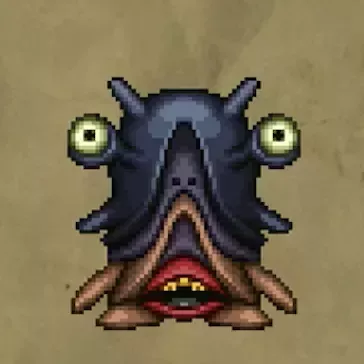 ディープドロル画像