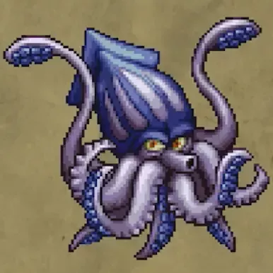 だいおうイカ画像