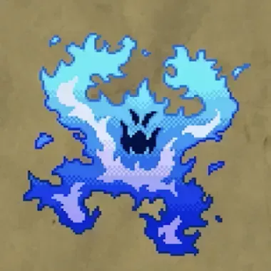 ブリザード画像