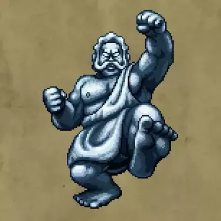 はがねのきょぞう画像