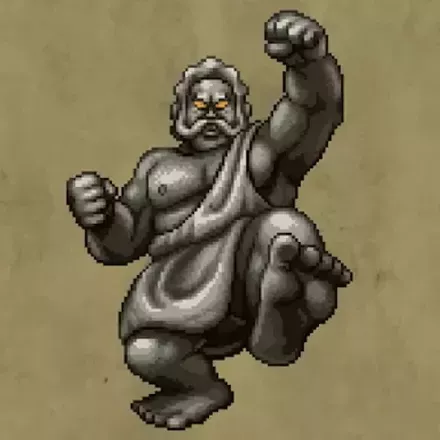 うごくせきぞう画像