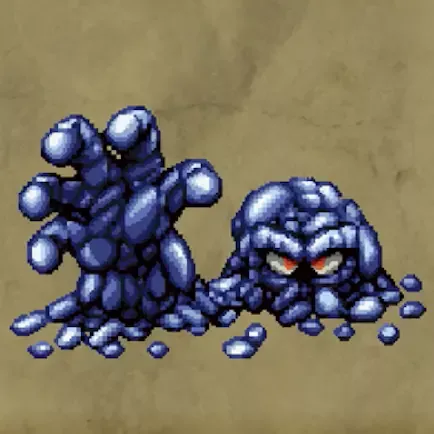 ひょうがまじん