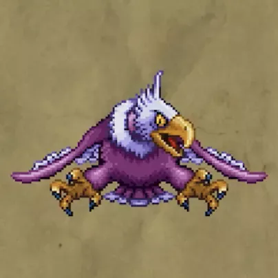 ごくらくちょう