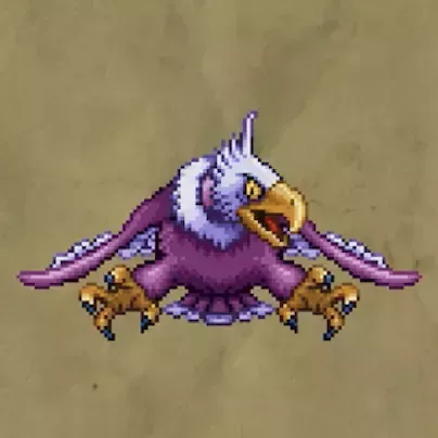 ごくらくちょう画像