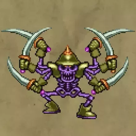 ソードイド画像