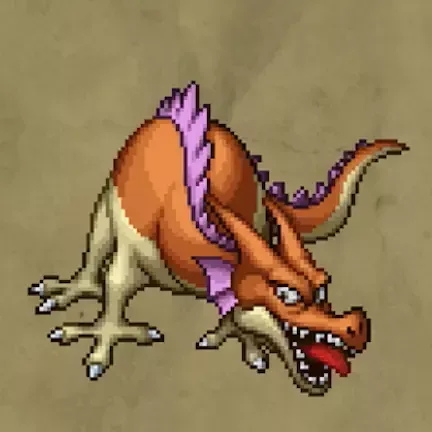 ダースドラゴン画像