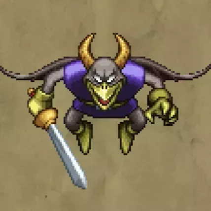 ガーゴイル画像