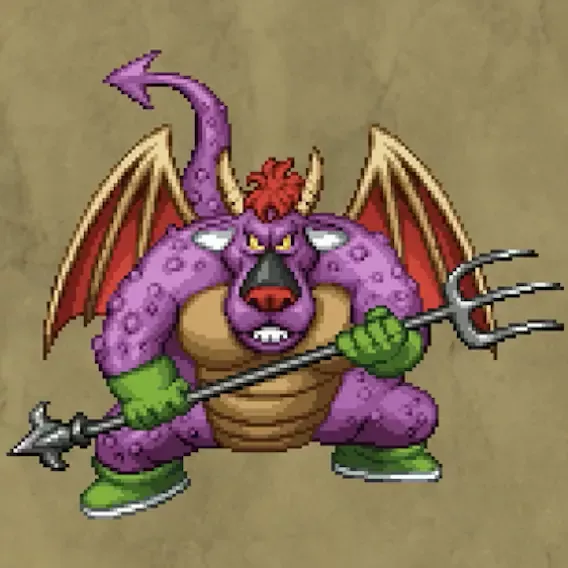 アークデーモン