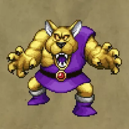 キラーリカント