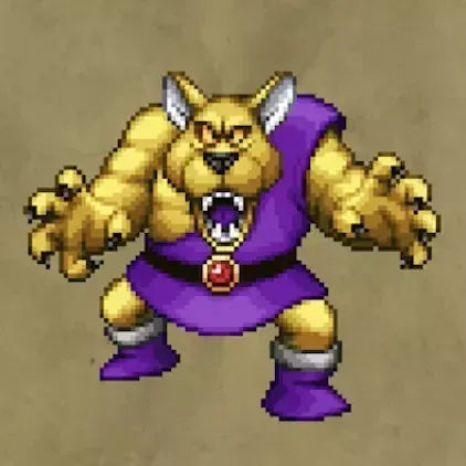 キラーリカント画像