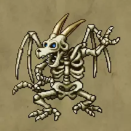 スカルゴン画像