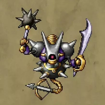 キラーマジンガ画像