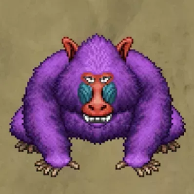 ヒババンゴ画像