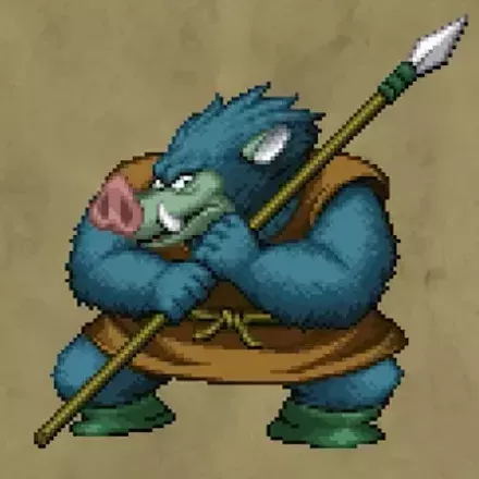 オークキング画像