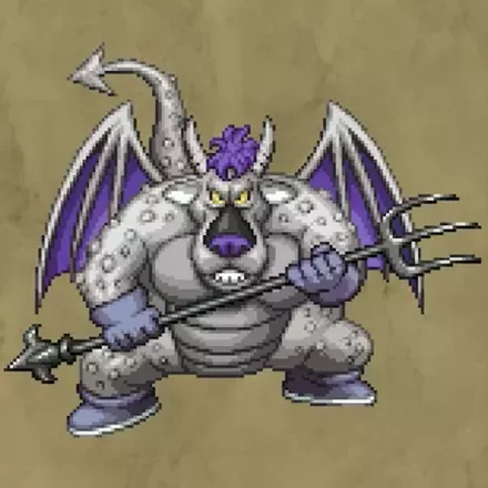 デーモンアミゴ画像