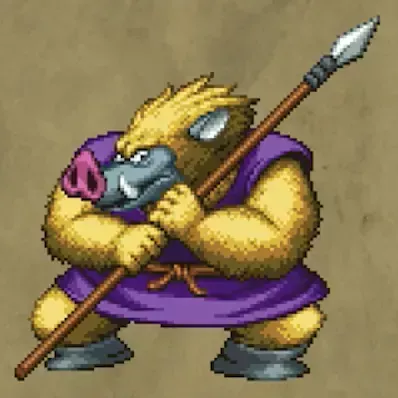 ゴールドオーク画像