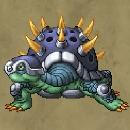 ディープバイター