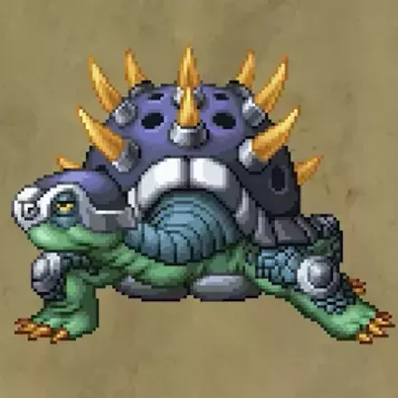 ディープバイター画像