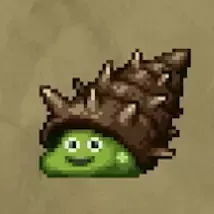 スライムつむり画像