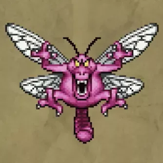 ドラゴンフライ