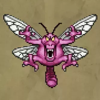 ドラゴンフライ画像