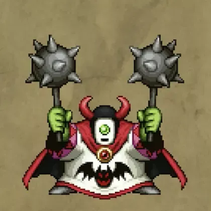 あくましんかん