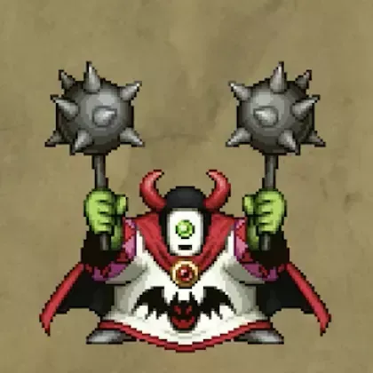 あくましんかん画像