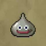 メタルスライム画像