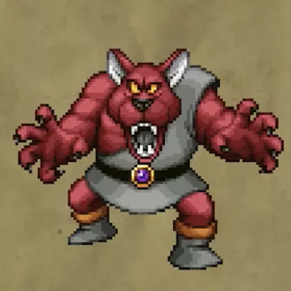 リカントマムル