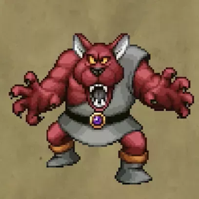 リカントマムル画像