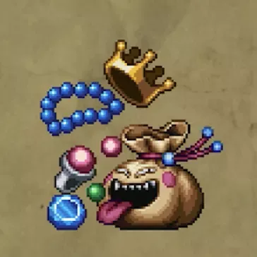 おどるほうせき