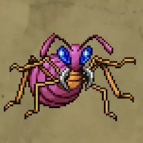 ラリホーアント