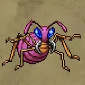 ラリホーアント画像