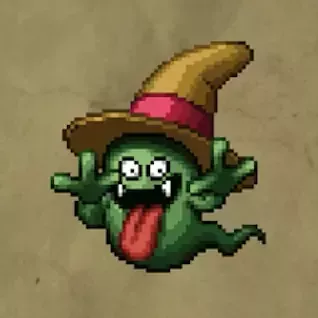 ヘルゴースト画像