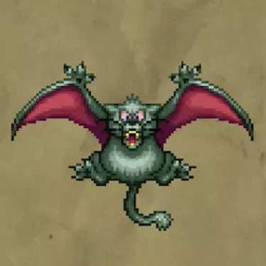 キャットバット