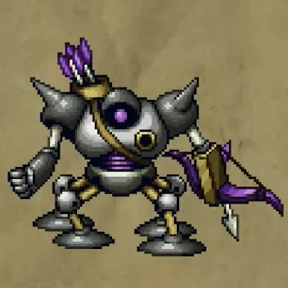 メタルハンター