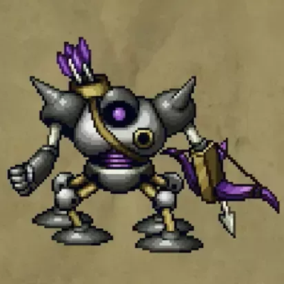 メタルハンター画像