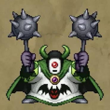 じごくのつかい