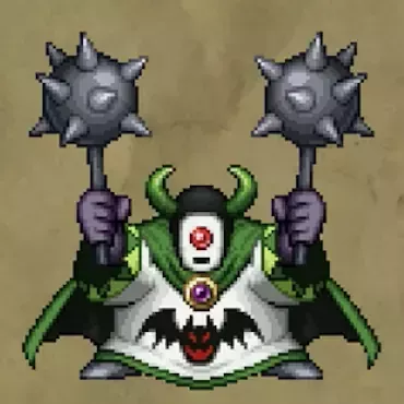 じごくのつかい画像