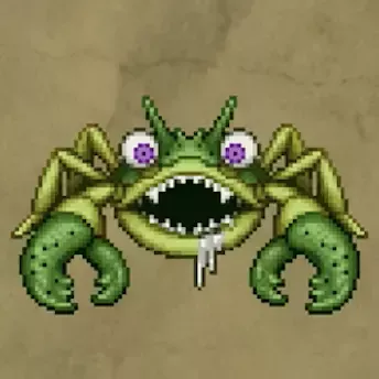 じごくのハサミ画像