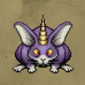 アルミラージ画像