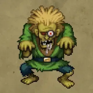 リビングデッド画像