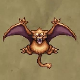 キャットフライ