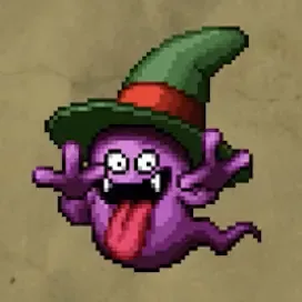 メトロゴースト